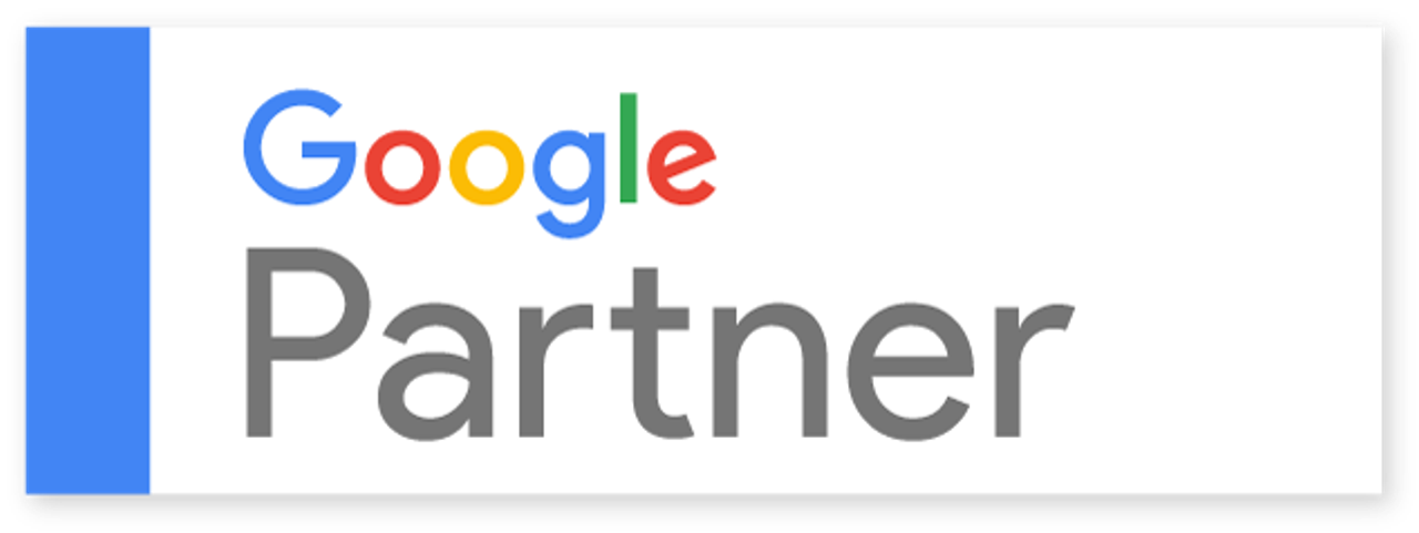 Logo Google Partner