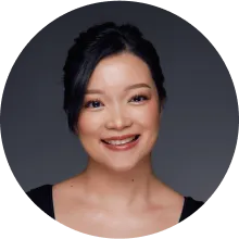 Pia Besmonte Ligot-Gordon