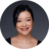 Pia Besmonte Ligot-Gordon