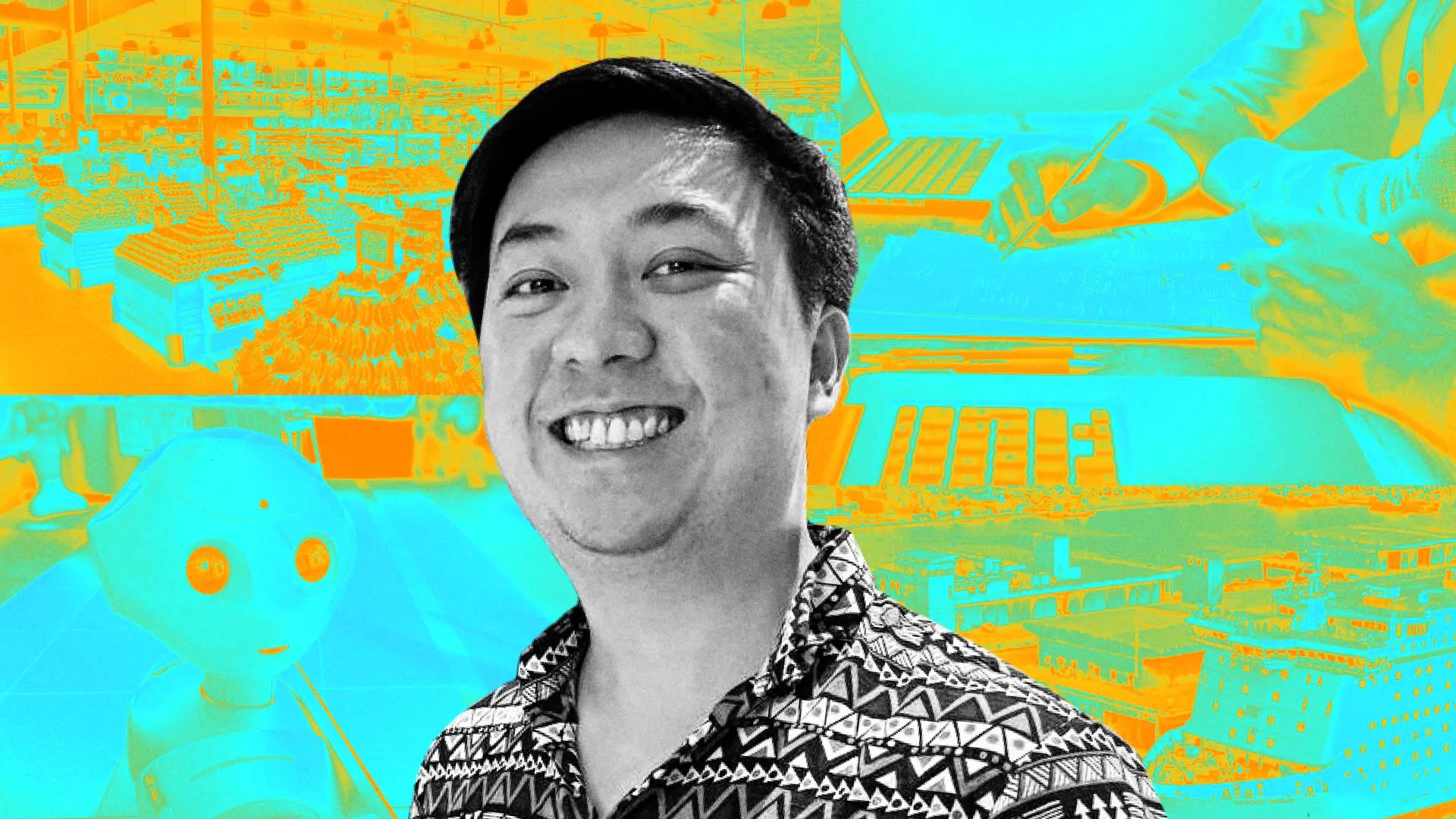 The DIY and Low Code Revolution is Here: How I Became a Citizen Developer