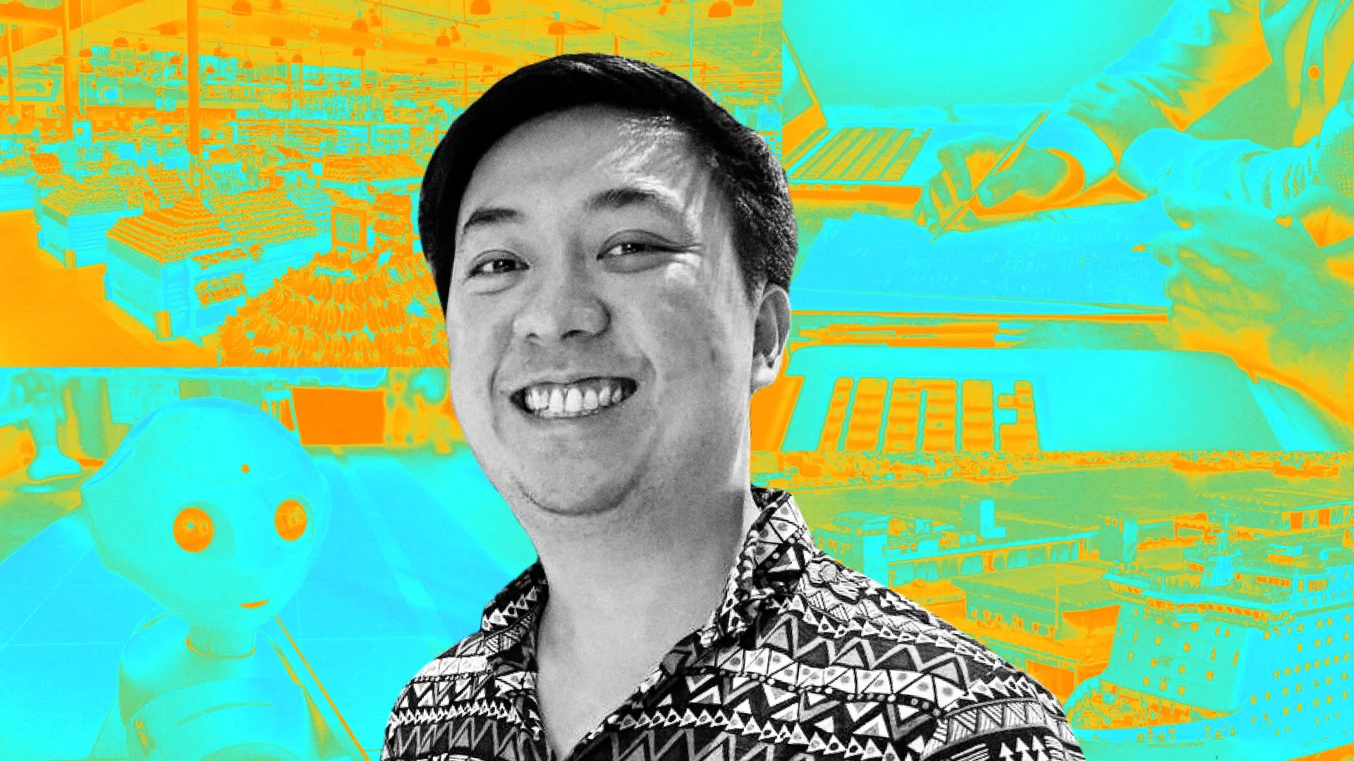 The DIY and Low Code Revolution is Here: How I Became a Citizen Developer
