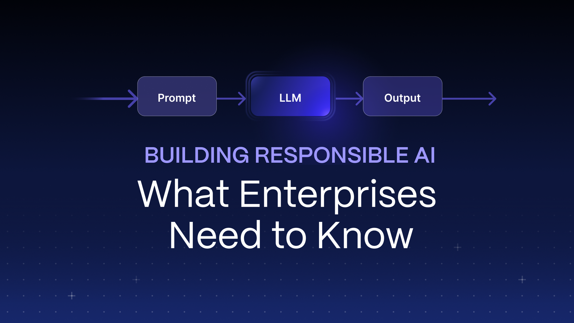 Building Responsible AI for SEA: A Field Guide for Leaders