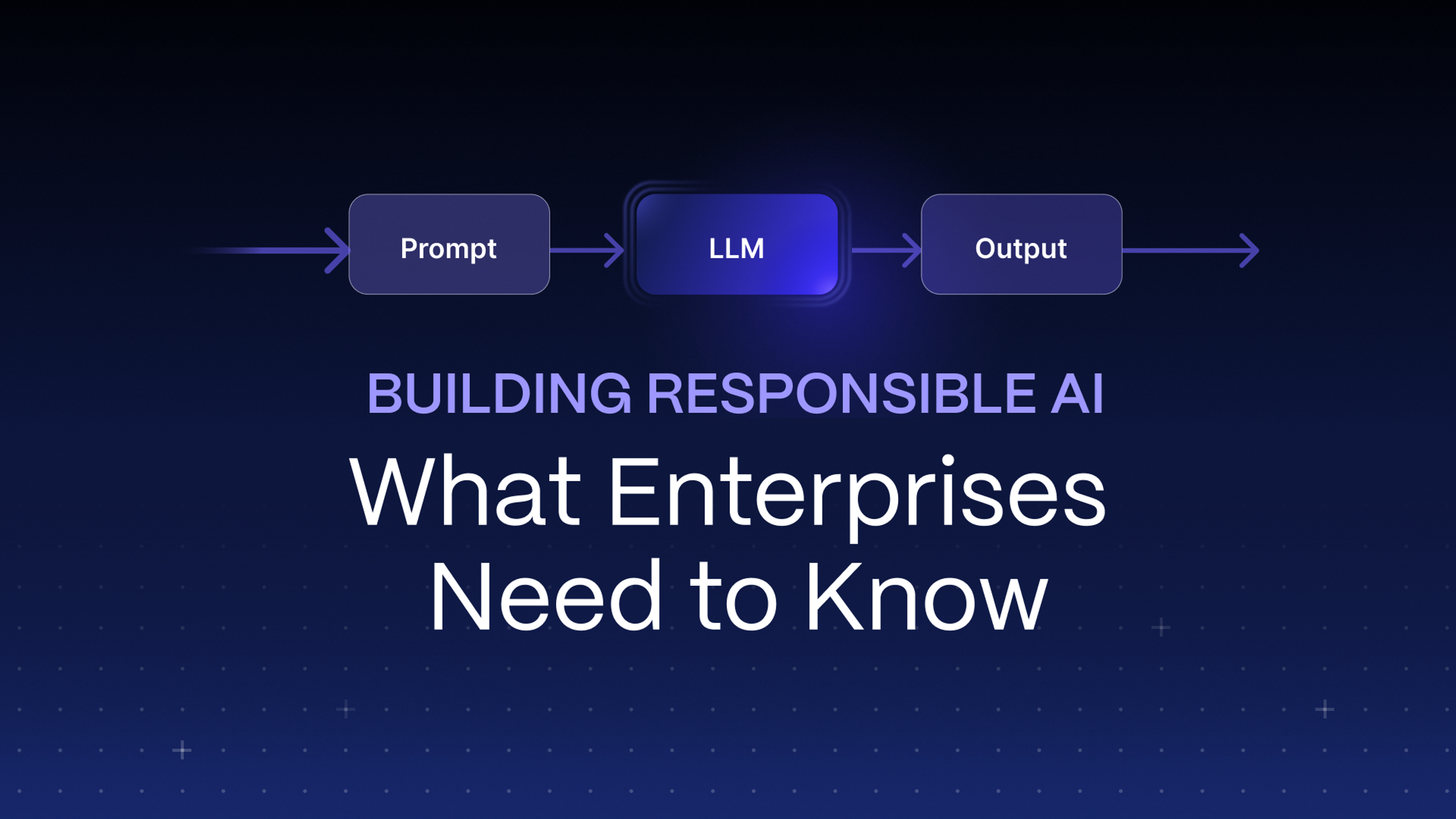 Building Responsible AI for SEA: A Field Guide for Leaders