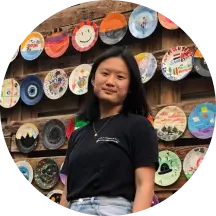 Pauline Wee