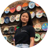 Pauline Wee