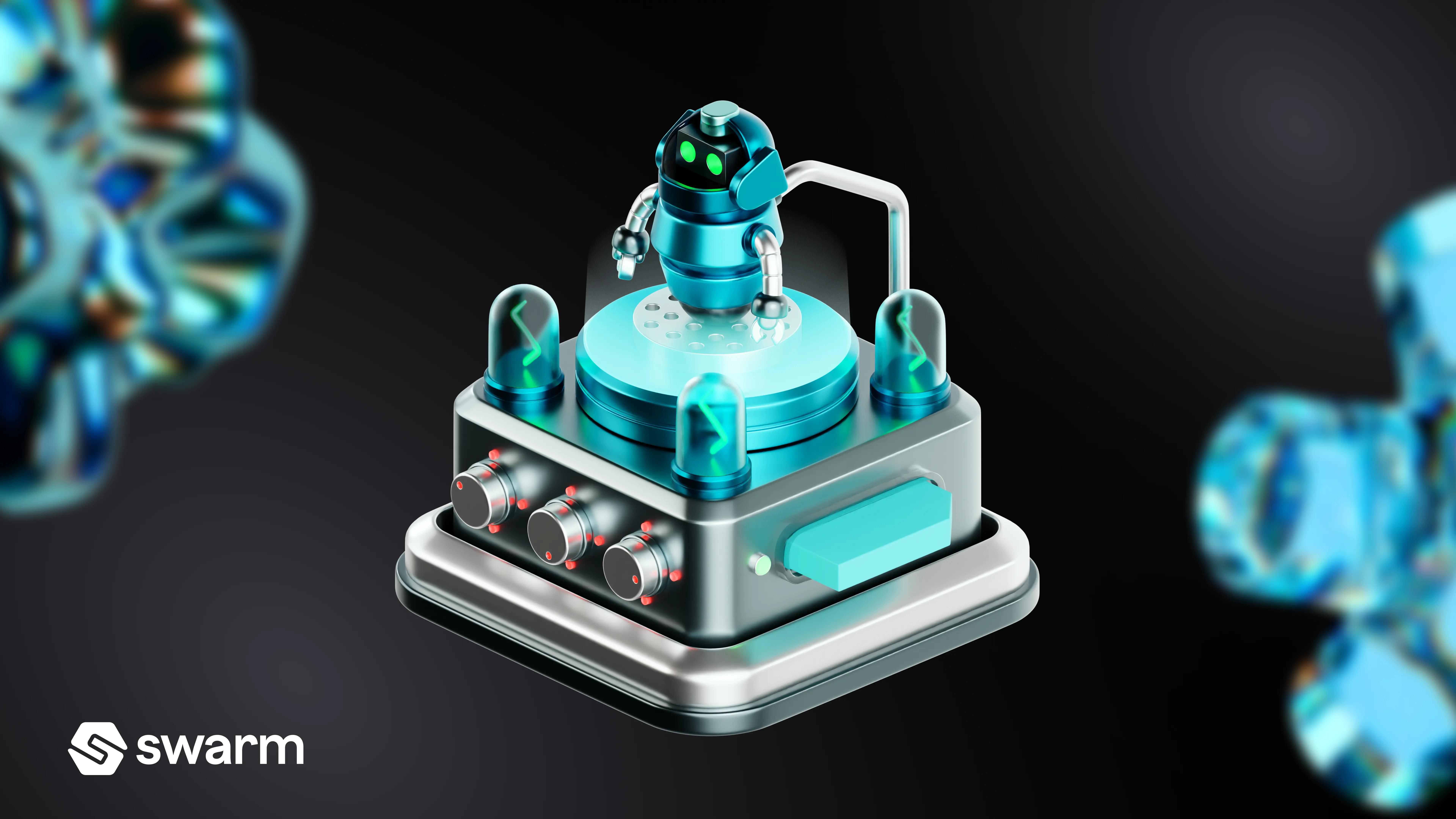 How to Build an AI Strategy: A Business Leader’s Guide