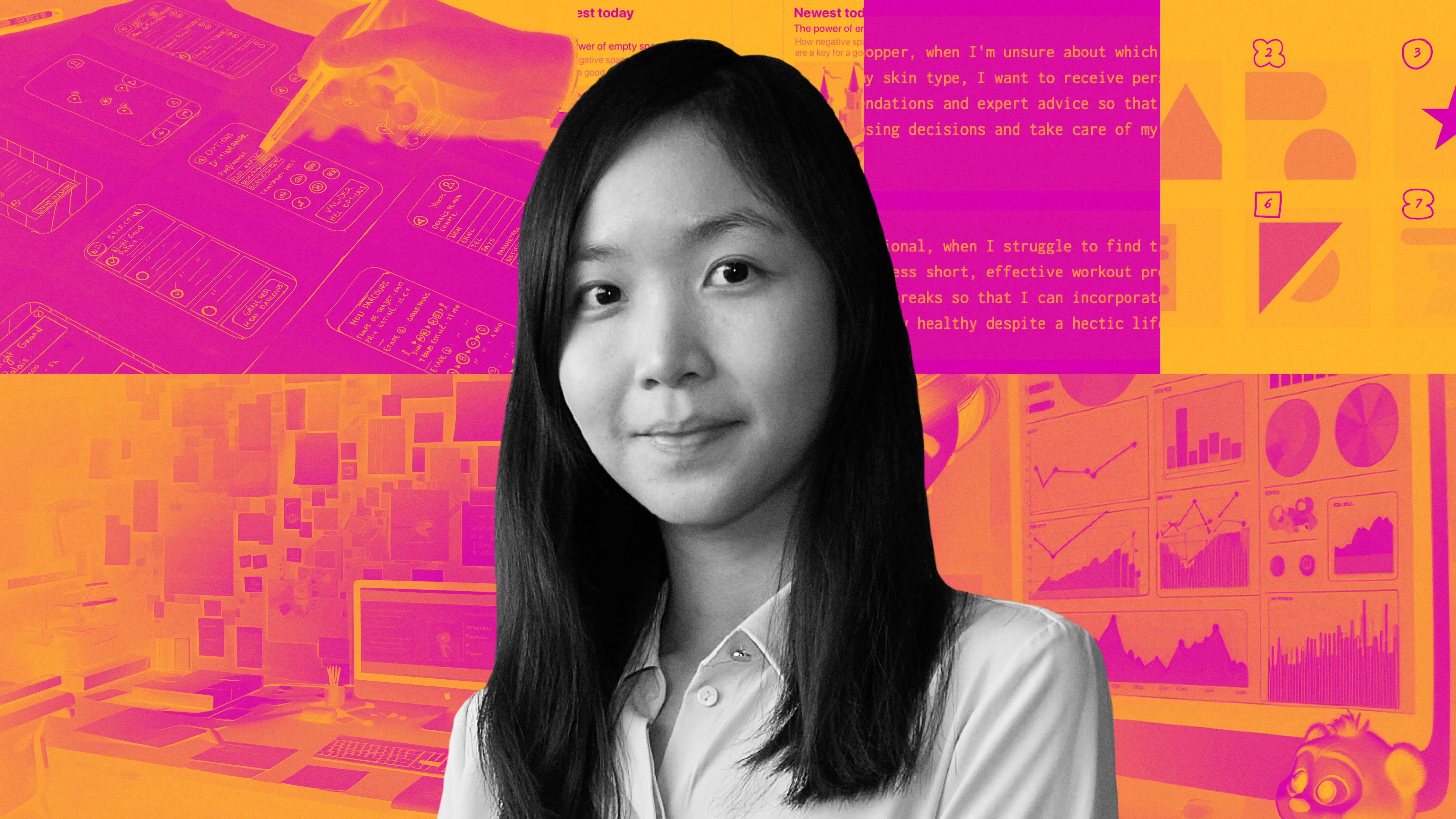 In the Details We Trust: A Blueprint for Product Design Mastery