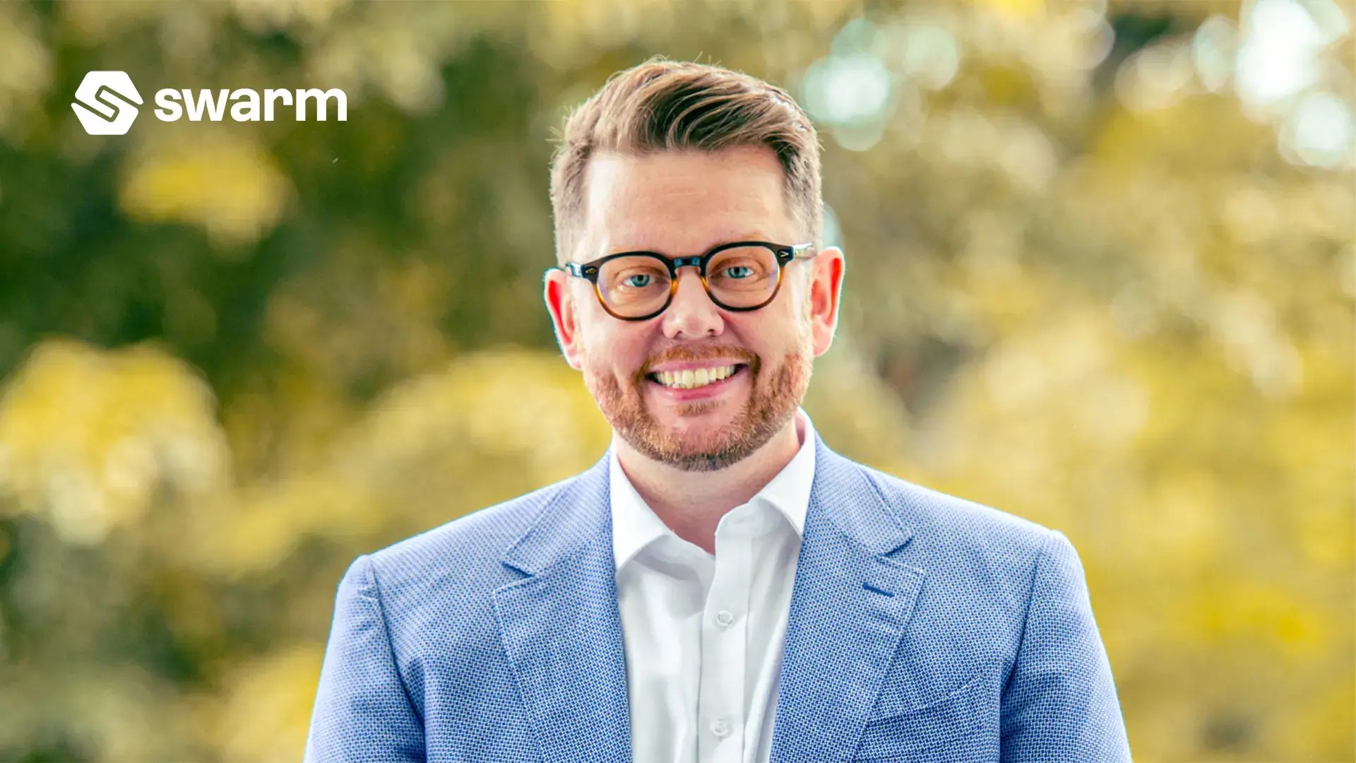 Swarm snags GTM leader to clinch founders and corporate innovators