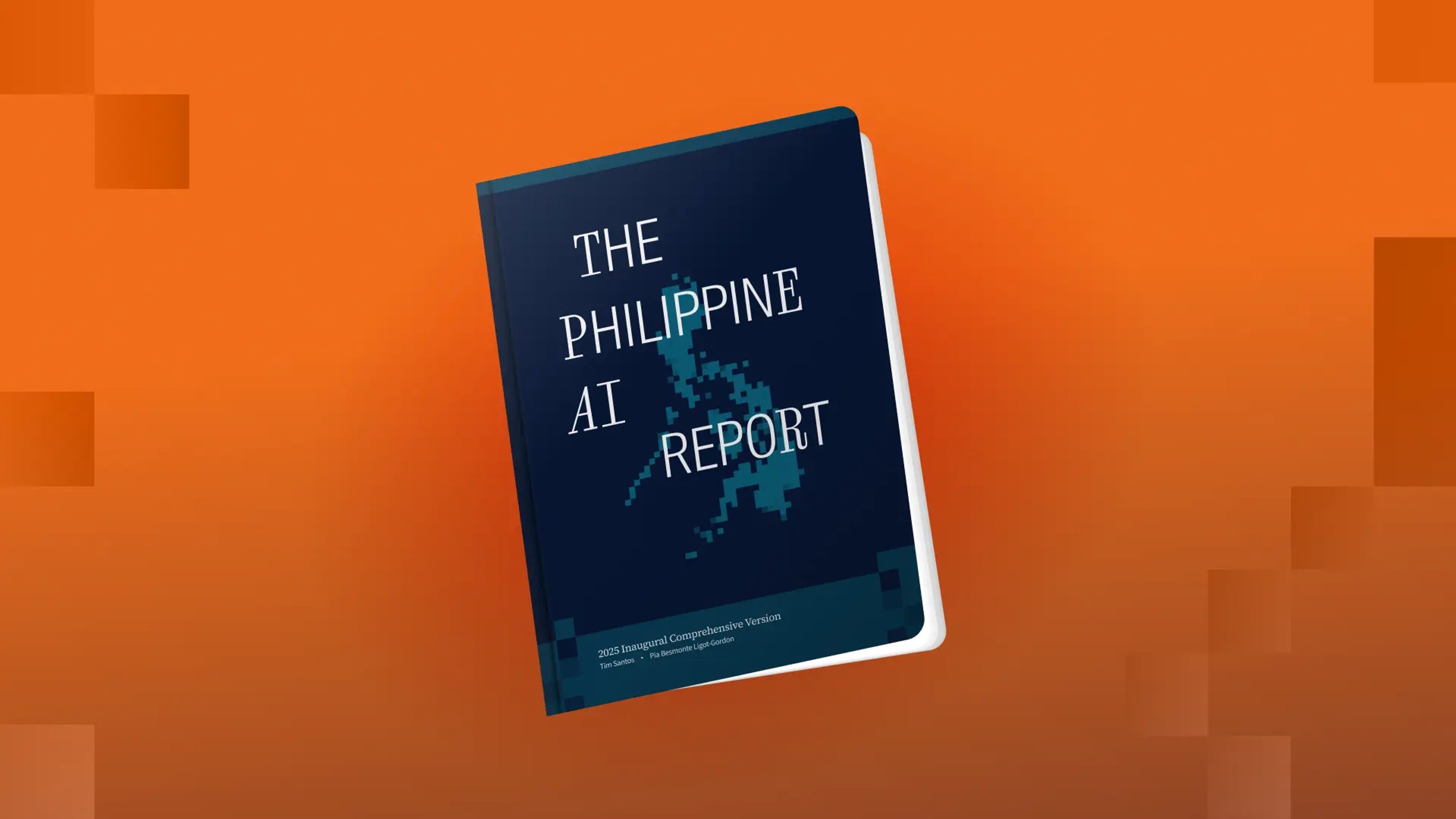 Philippine AI Report 2025: 92% Adoption, Yet 65% of Enterprises Are Still in Pilot Mode