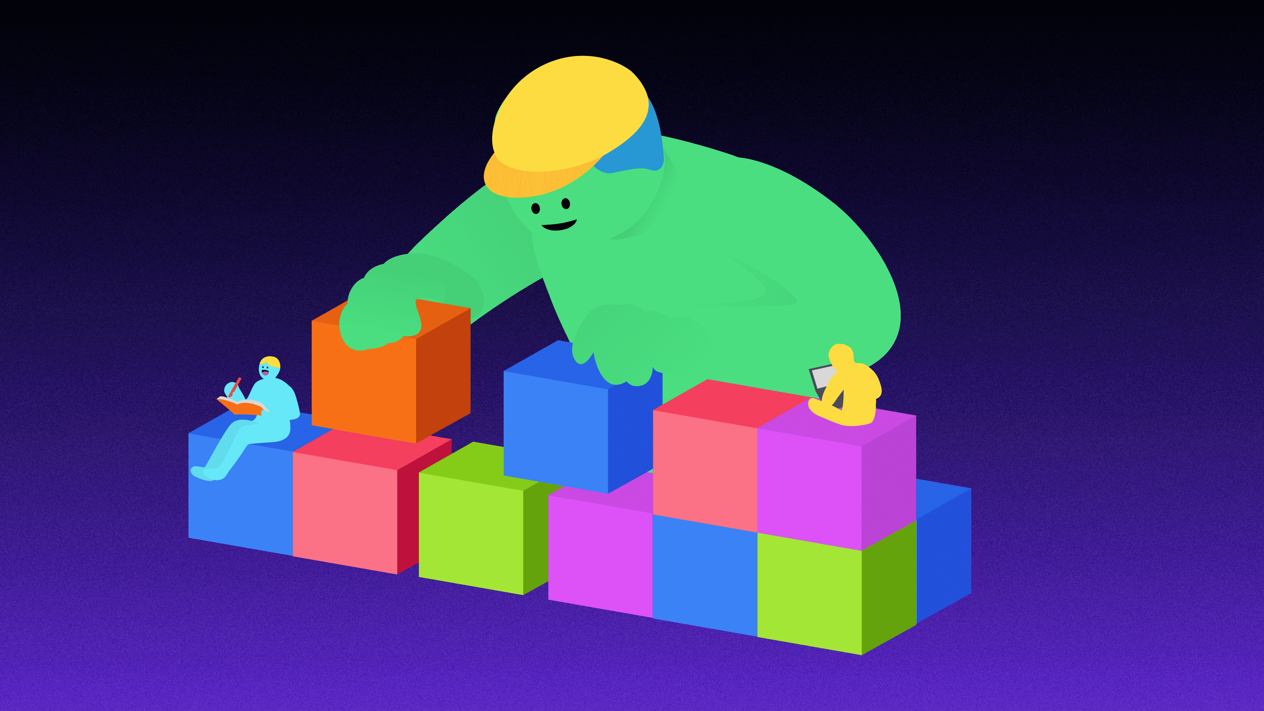 How to Scale your Startup with Fractional Tech Hiring