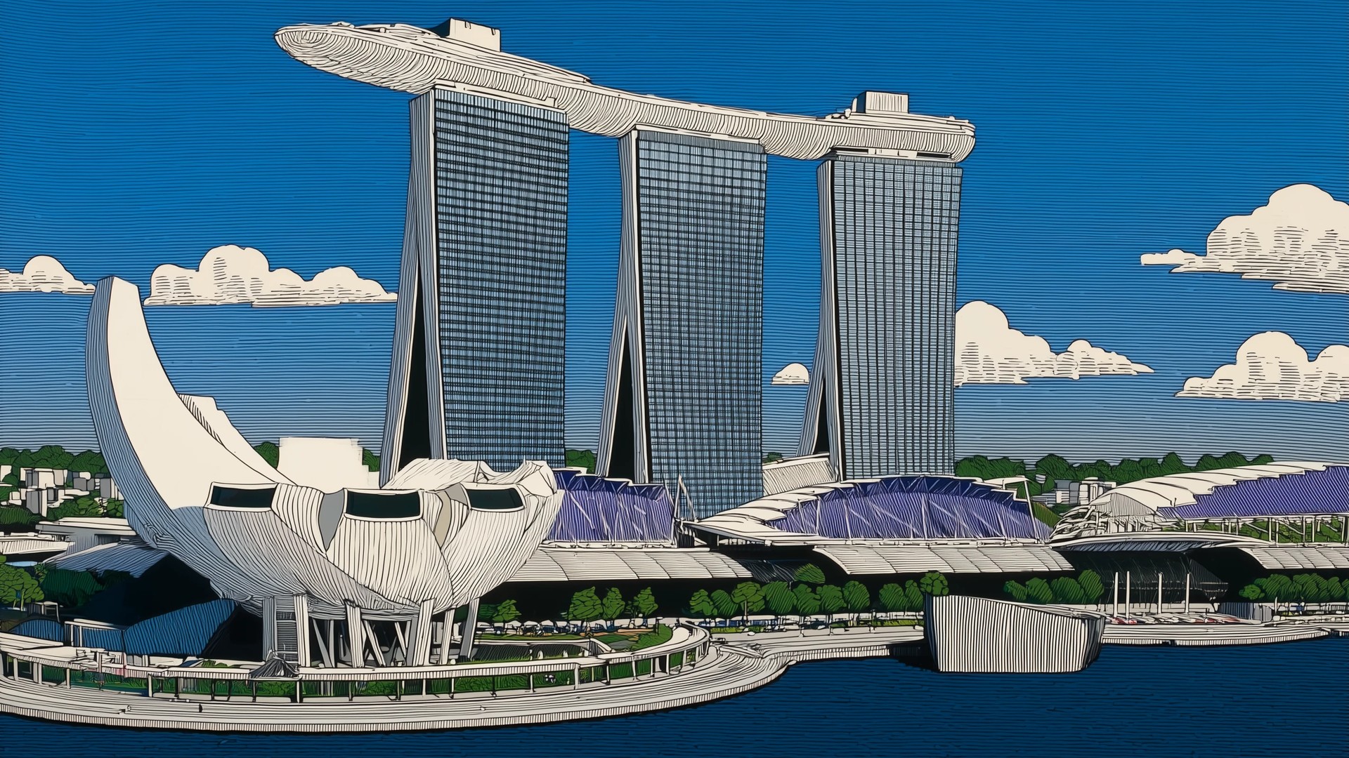 How Mid-Market Companies Can Seize Southeast Asia’s $120B AI Opportunity