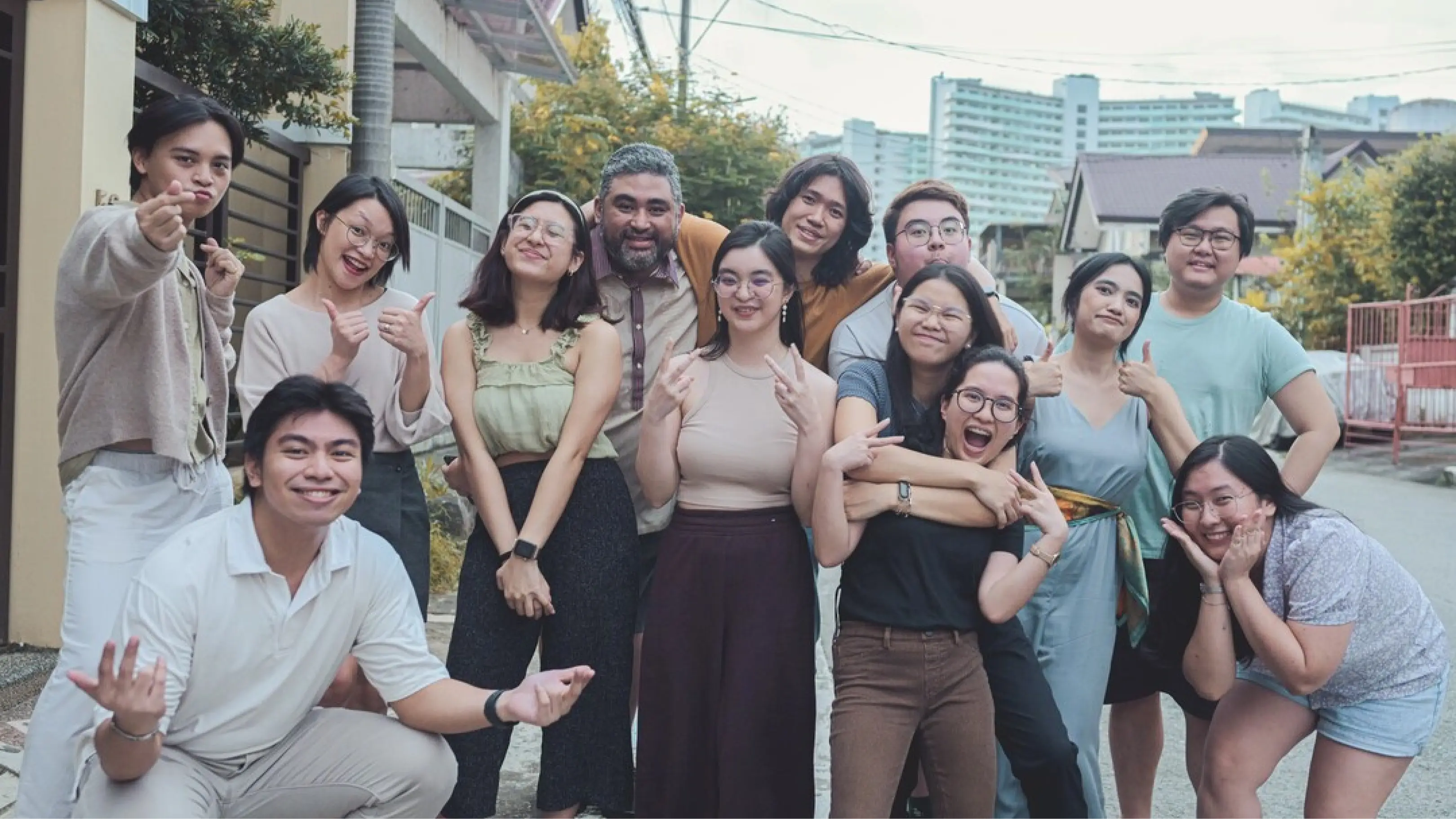 Building an Unbreakable Team