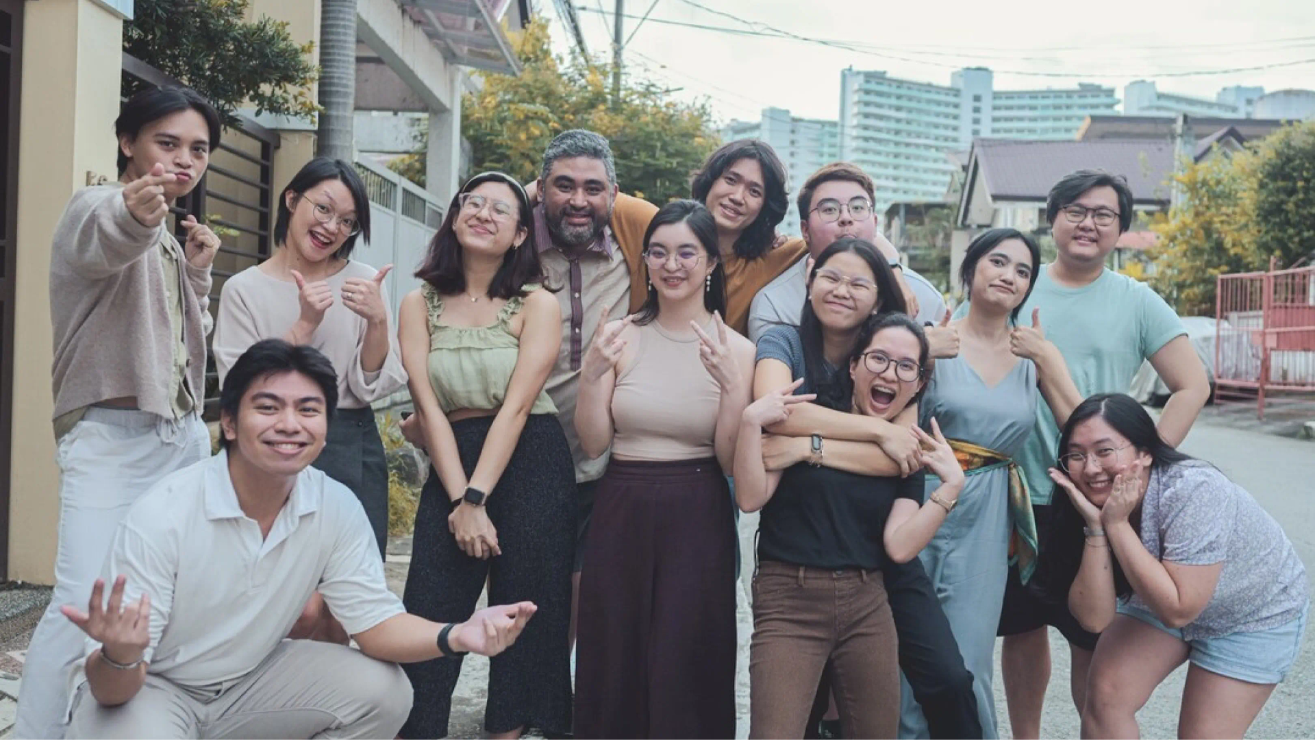 Building an Unbreakable Team