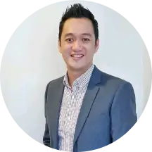 Venn Jude 'VJ' Francisco