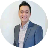 Venn Jude 'VJ' Francisco