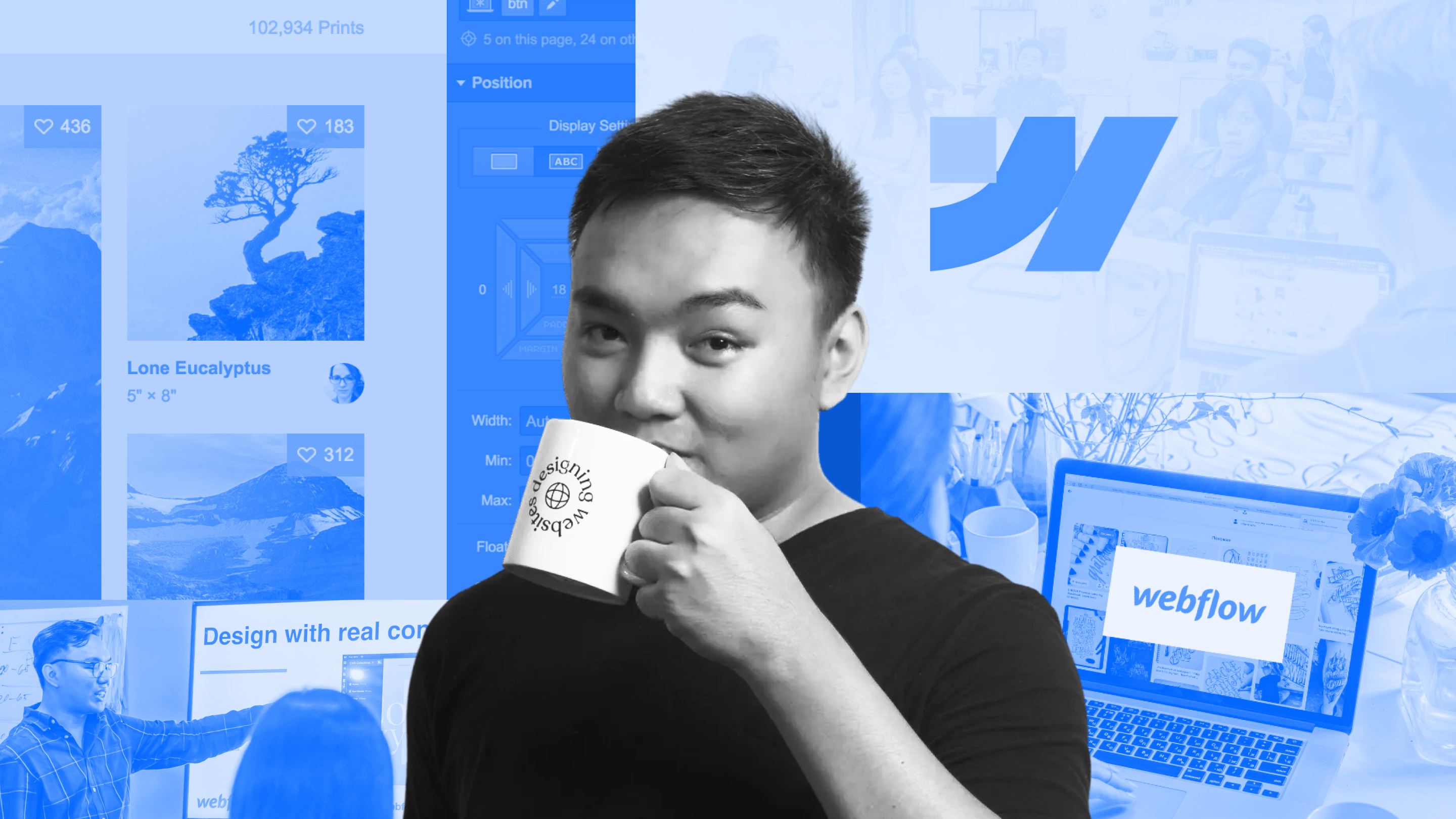 How JP Dionisio Would Relearn Webflow from Scratch
