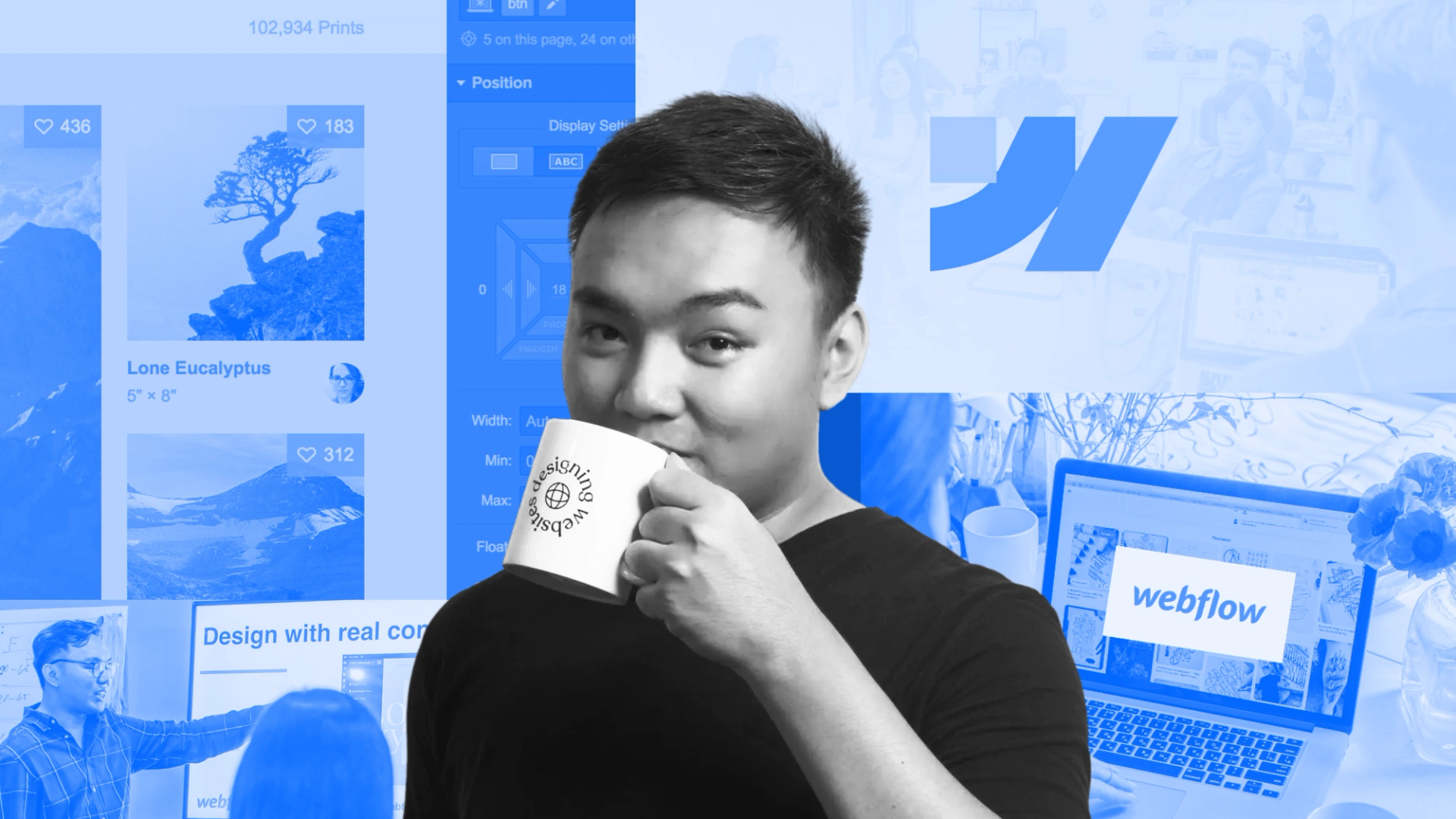 How JP Dionisio Would Relearn Webflow from Scratch