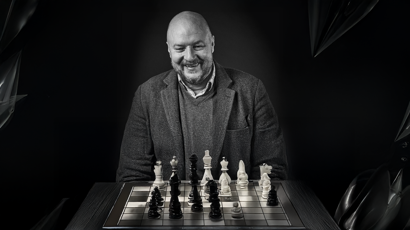AI Without Strategy is Just Hype—Simon Wardley on Mapping AI Adoption