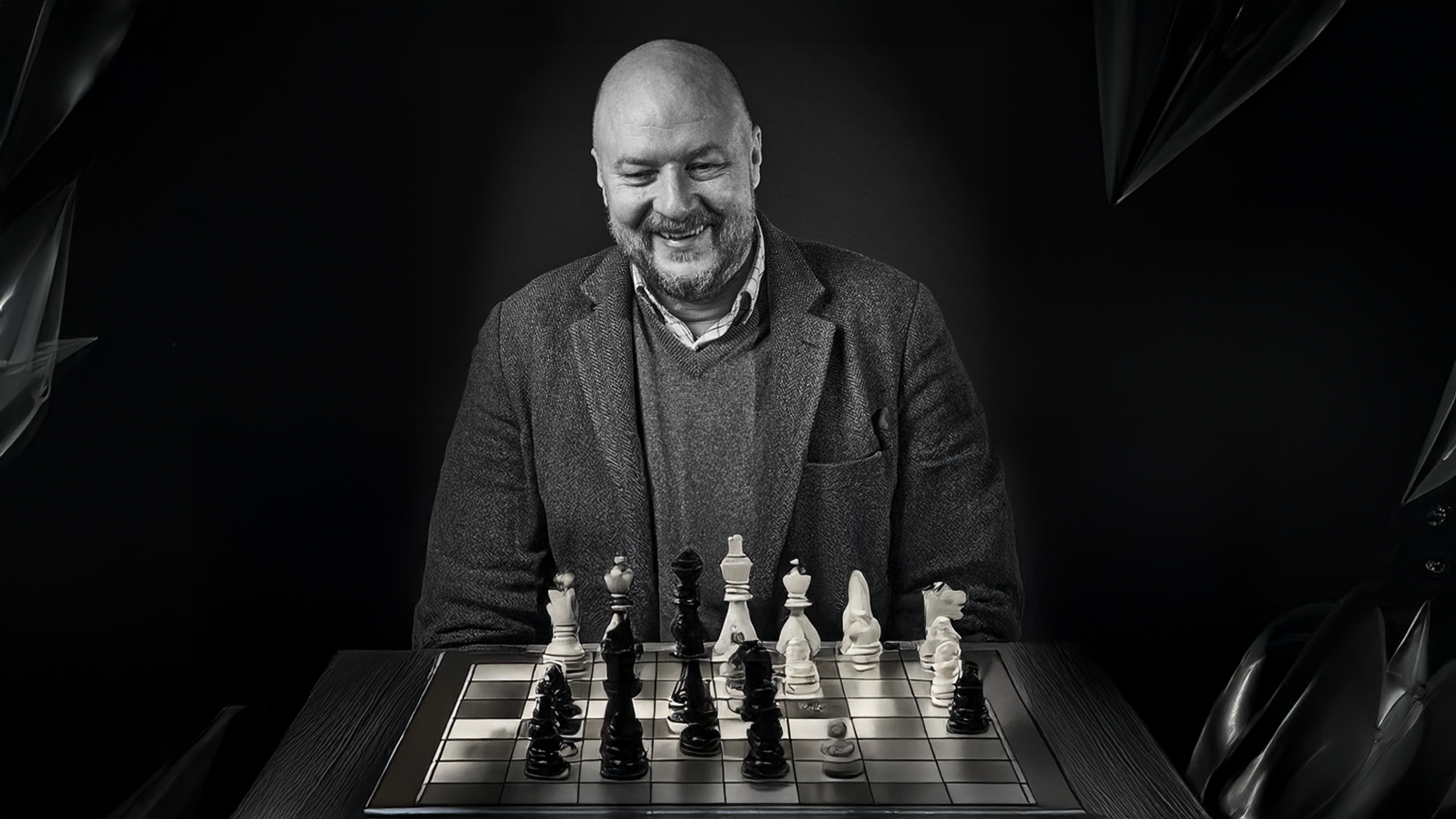 AI Without Strategy is Just Hype—Simon Wardley on Mapping AI Adoption