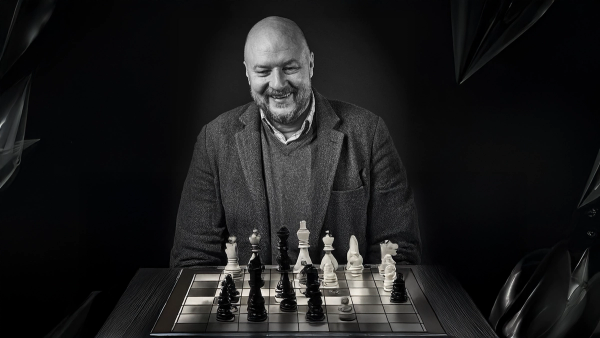 AI Without Strategy is Just Hype—Simon Wardley on Mapping AI Adoption