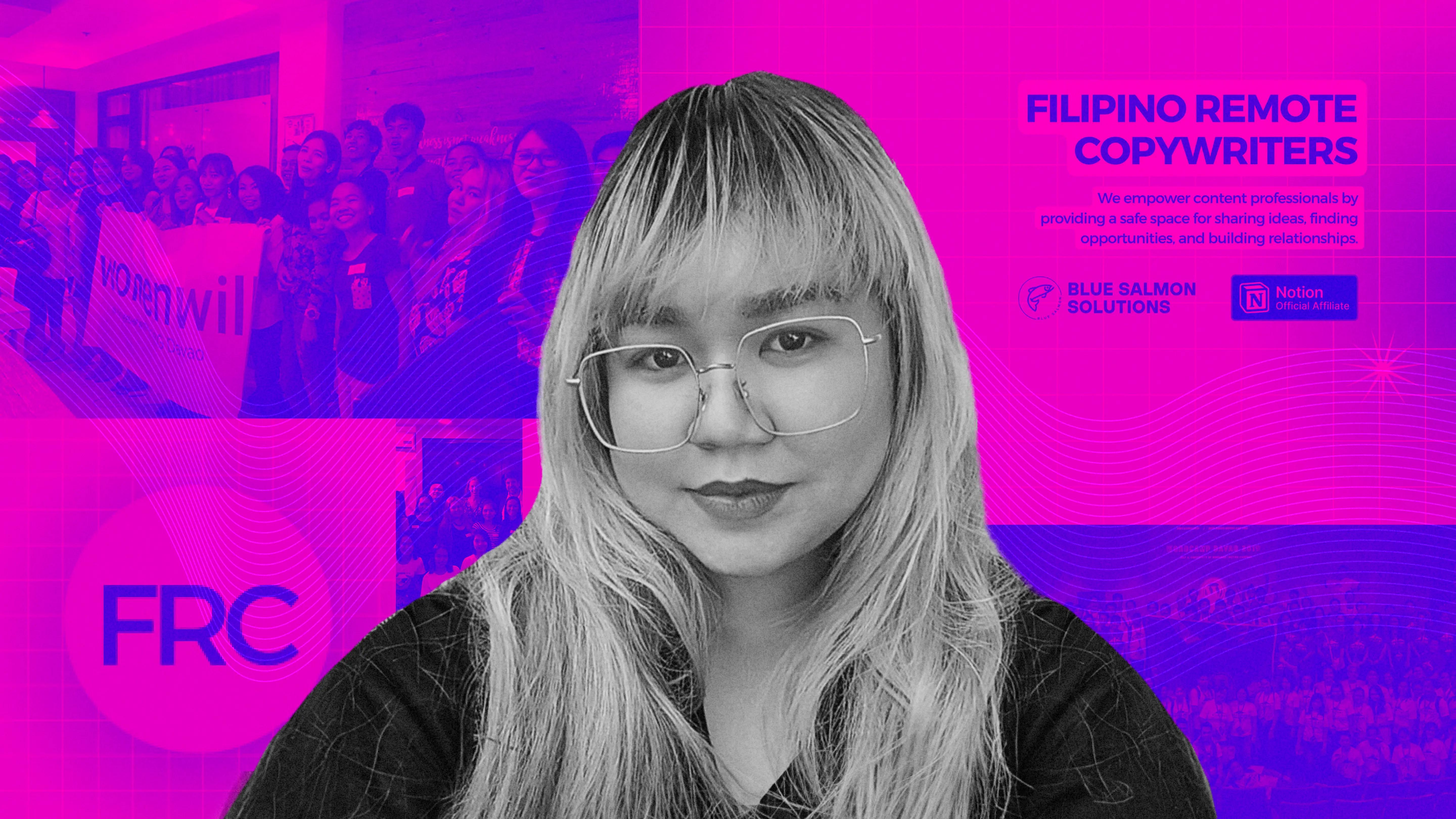From Solo Writer to Community Builder: 5 Lessons from Founding a 17K-Member Copywriting Group
