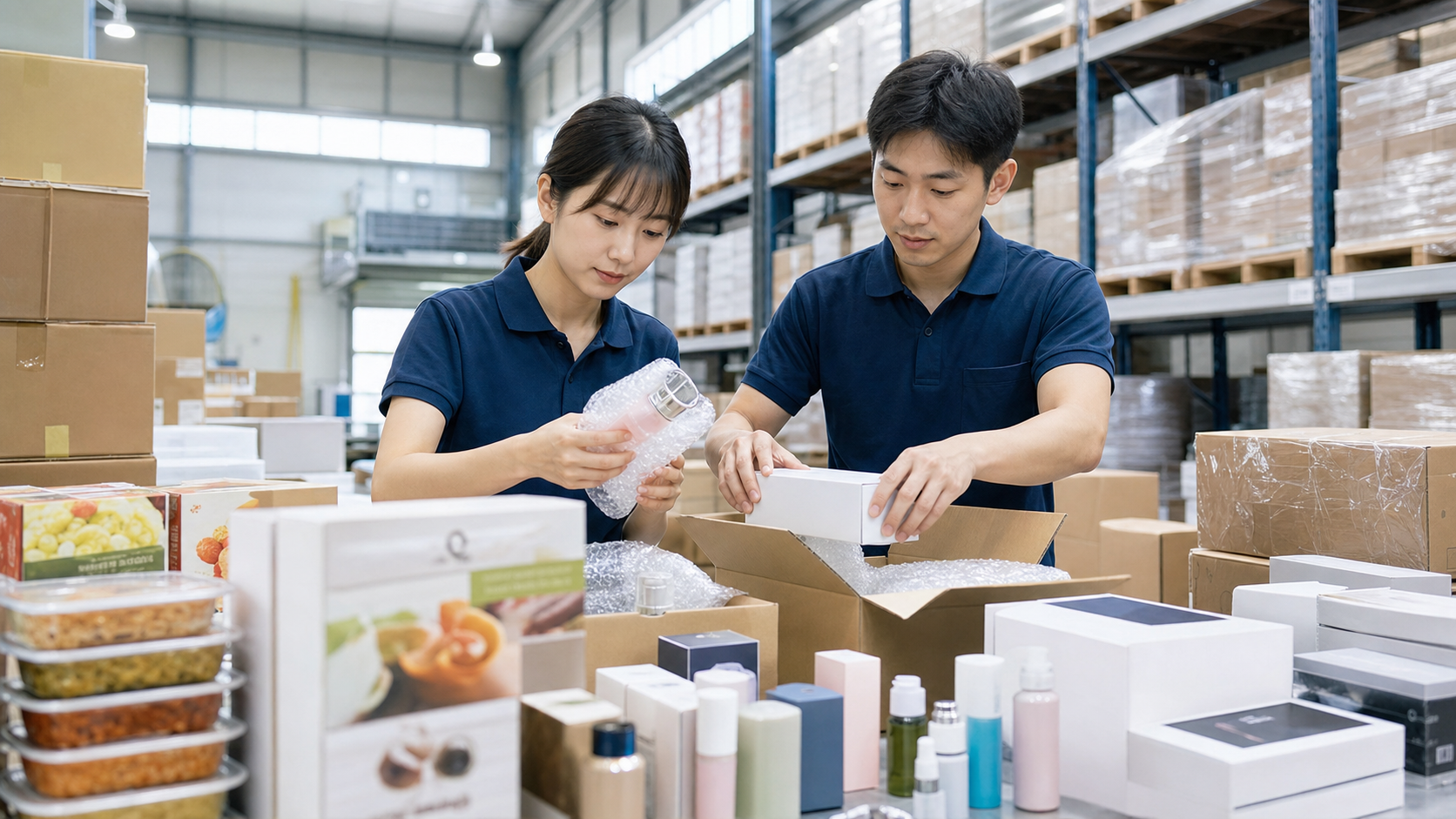 特殊品類