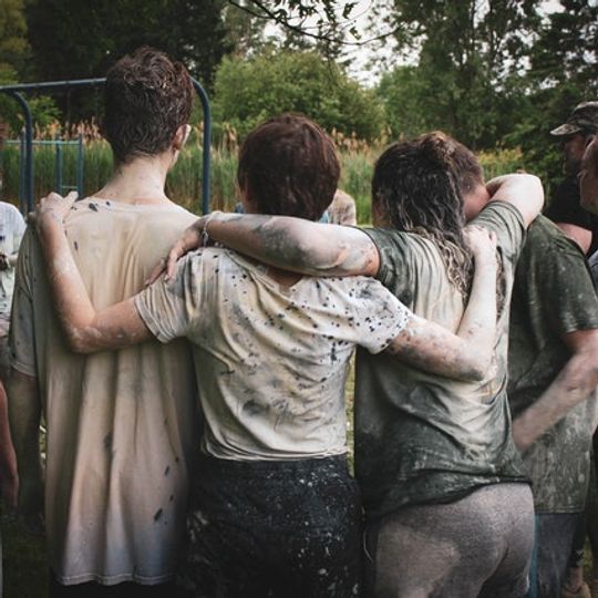 Teambuildingy společně se bavíme a jezdíme na výlety