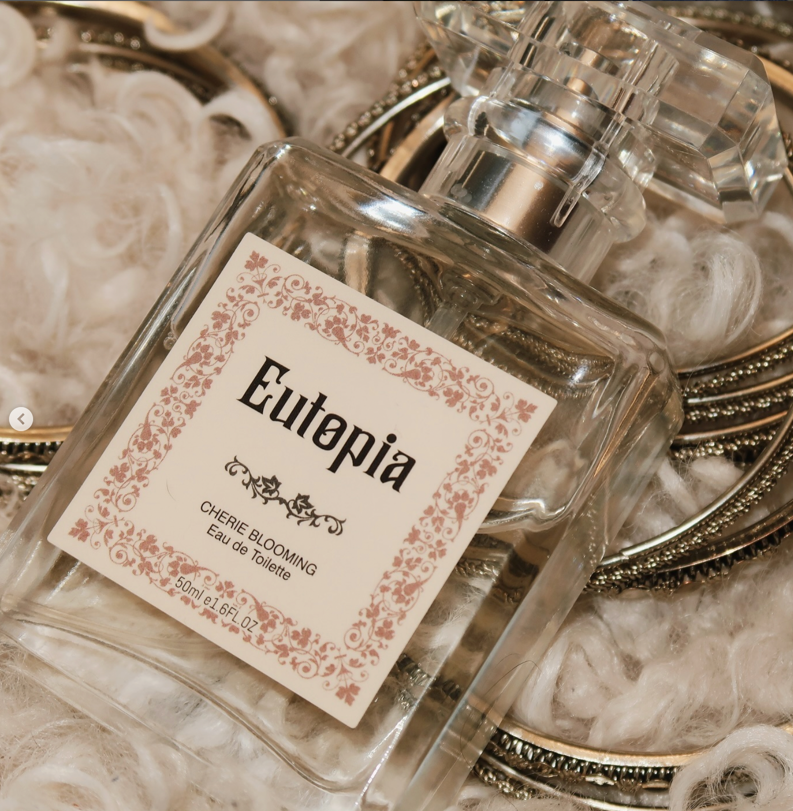 Eutopia Perfumes