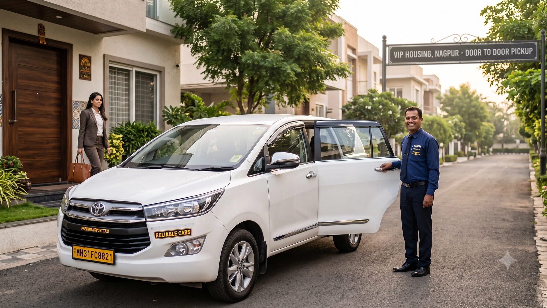 Corporate Car Rental