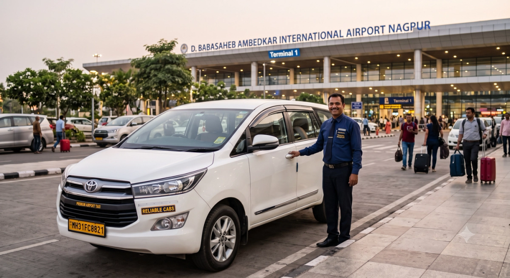 Laxmi Travels Airport Pickup and Drop Service