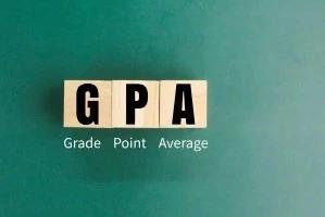 Grade Point Average Image