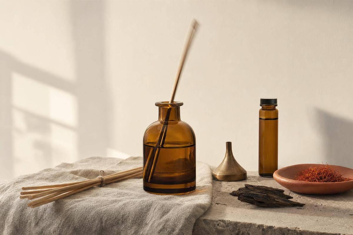 Reed Diffuser Care Guide: Flip, Refill, Replace