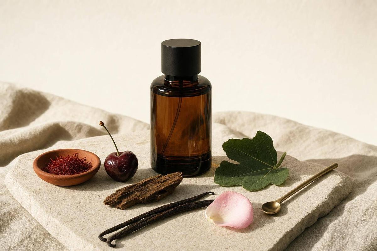 Clean vs Natural Perfume: Myth Check