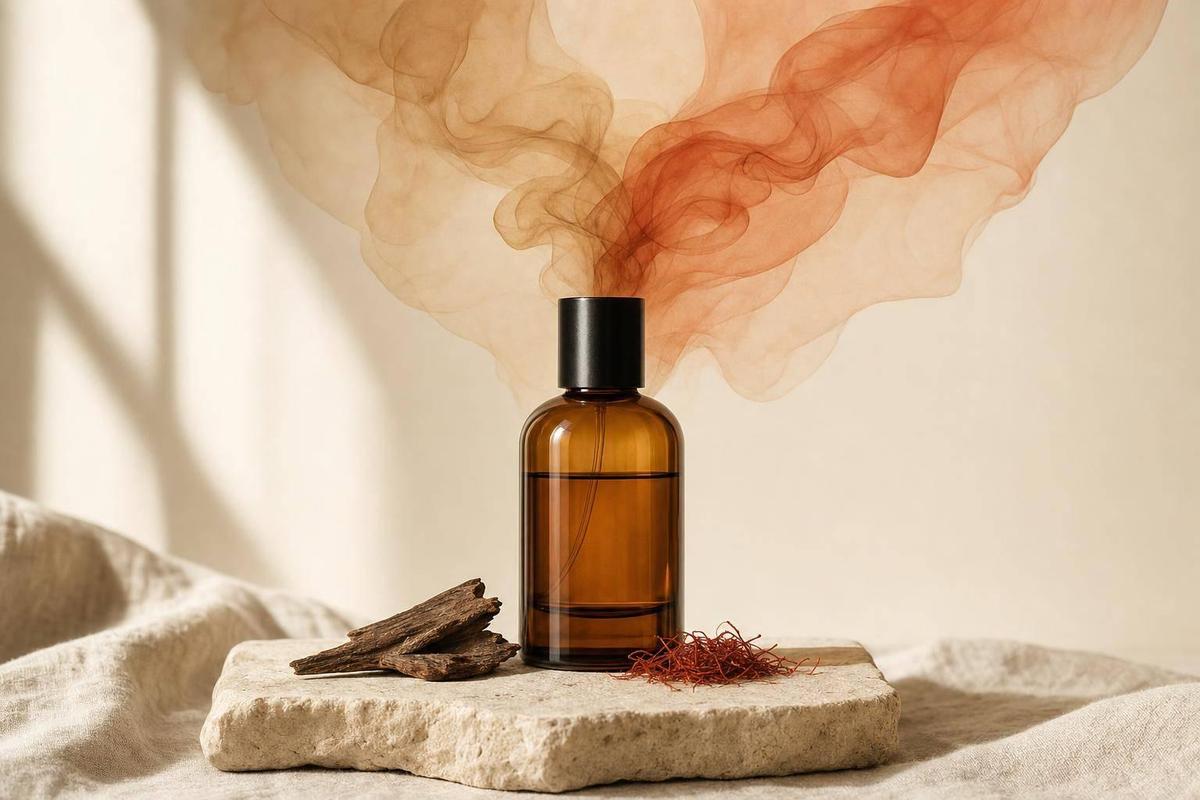 Autumn Perfume Layering: 6 Dupe Pairings