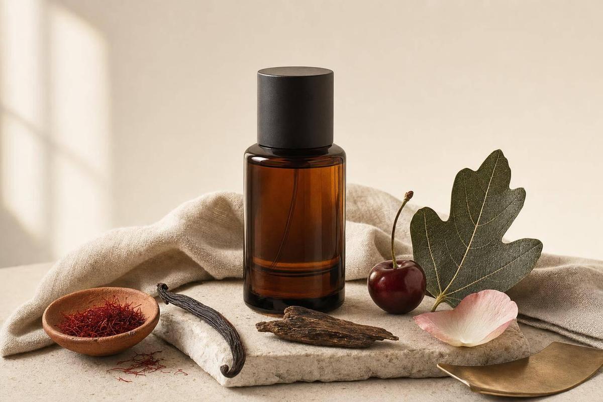 Top 10 Affordable Winter Perfumes 2026