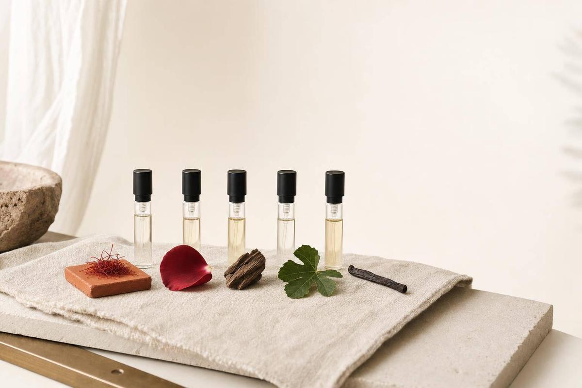 Best Discovery Vial Sets - 5 Bestseller Picks
