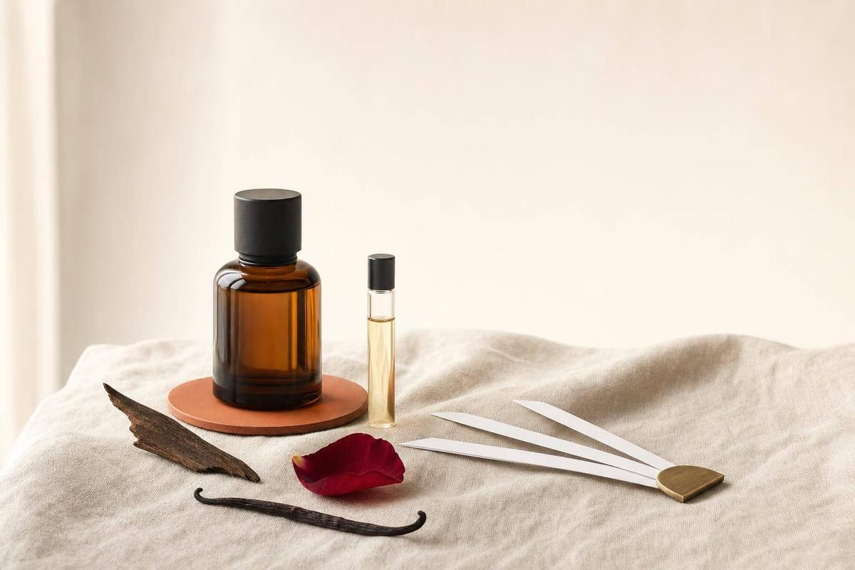 Oud Perfume for Beginners: Where to Start