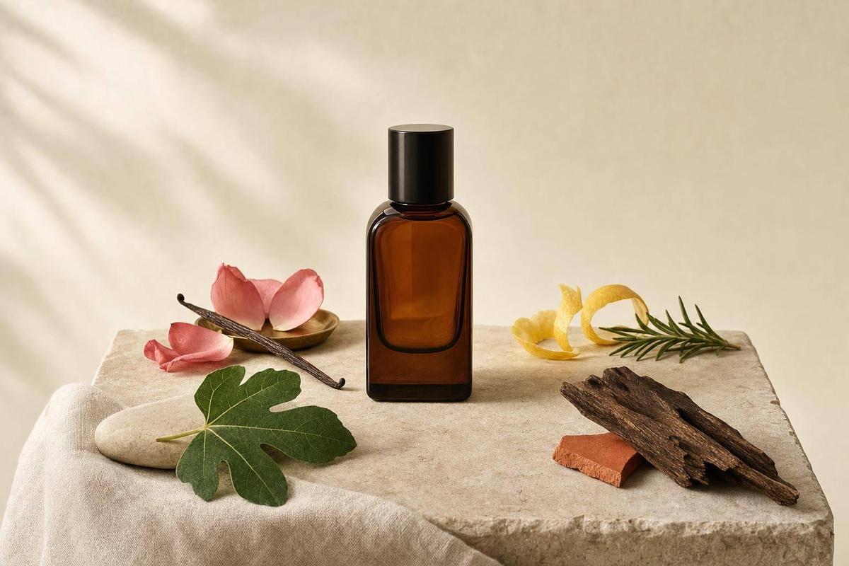What Scent Works Best in Each Room?