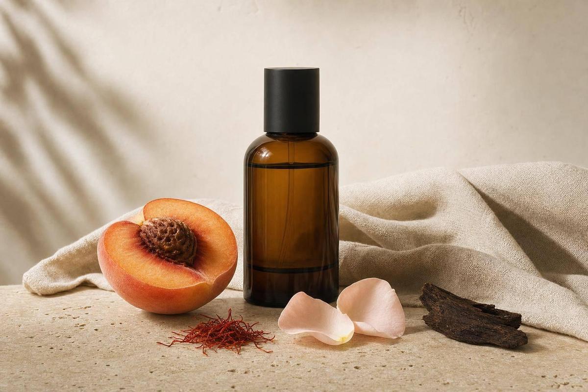 Inspired-By Peach Perfumes: Guide and Top Picks