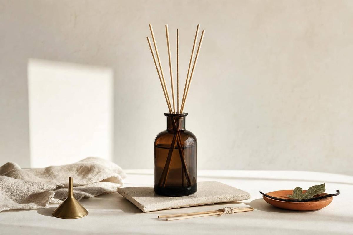 Long-Lasting Reed Diffusers: Buyer Guide