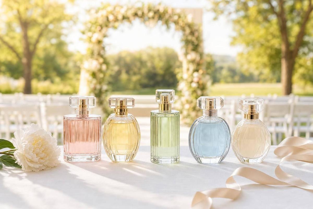 11 Wedding Guest Perfume Dupes for Summer