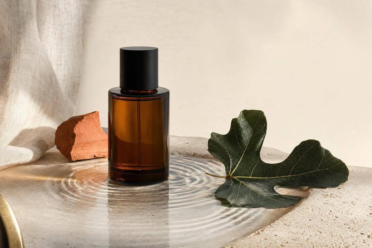 10 Aquatic Perfumes for Summer Nights