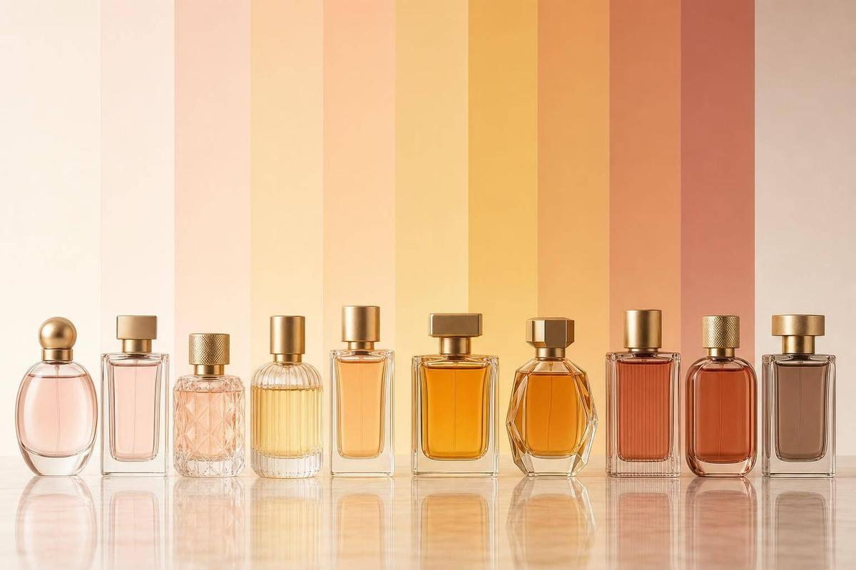 10 Designer Perfume Dupes That Smell Just as Good