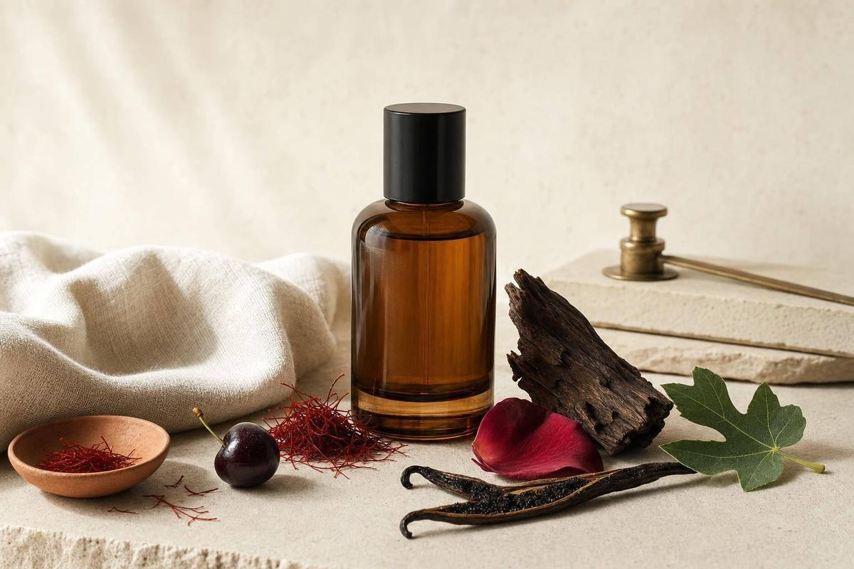 10 Winter Perfume Dupes For Cold Weather