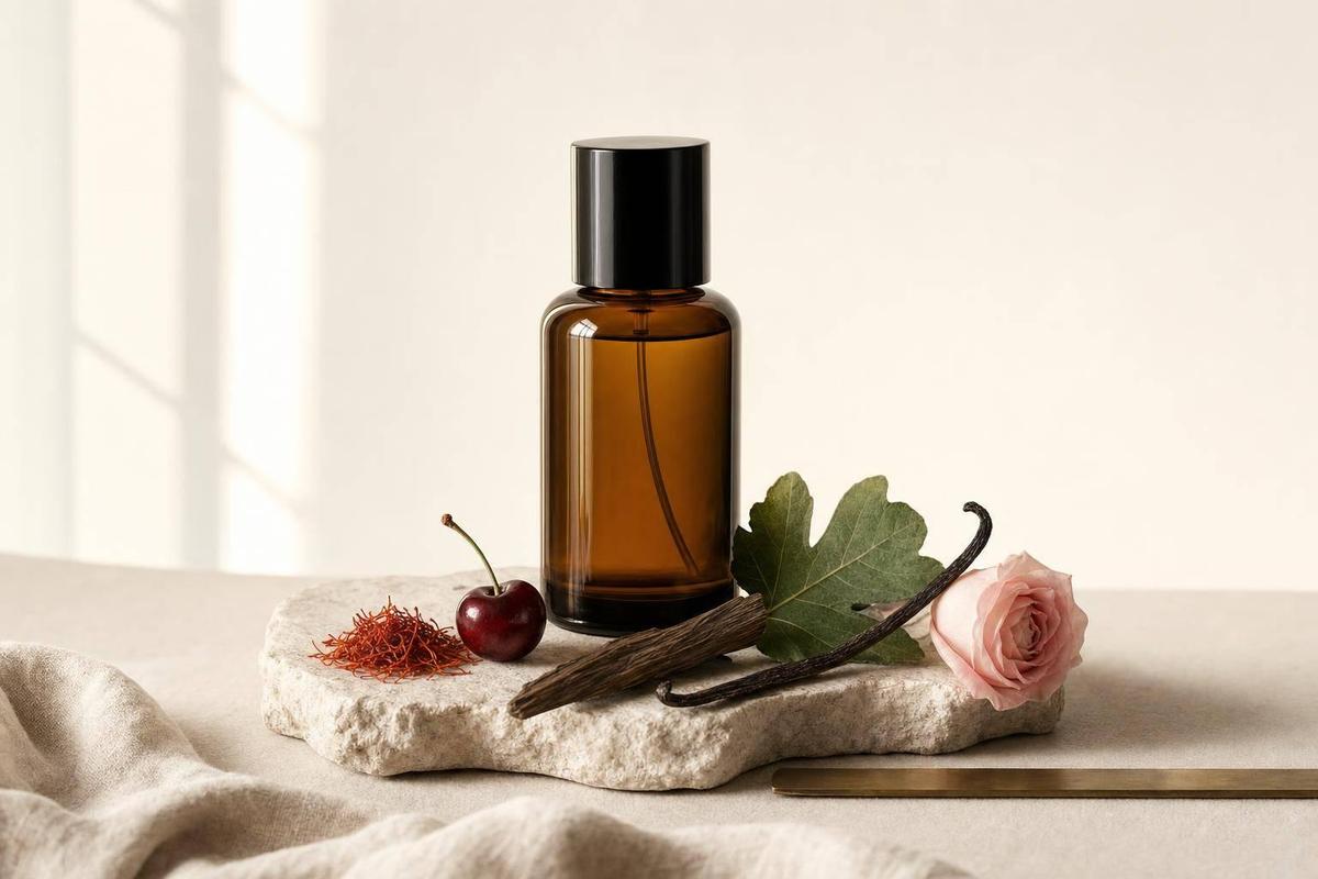 10 Price Benefits of Inspired-By Perfumes