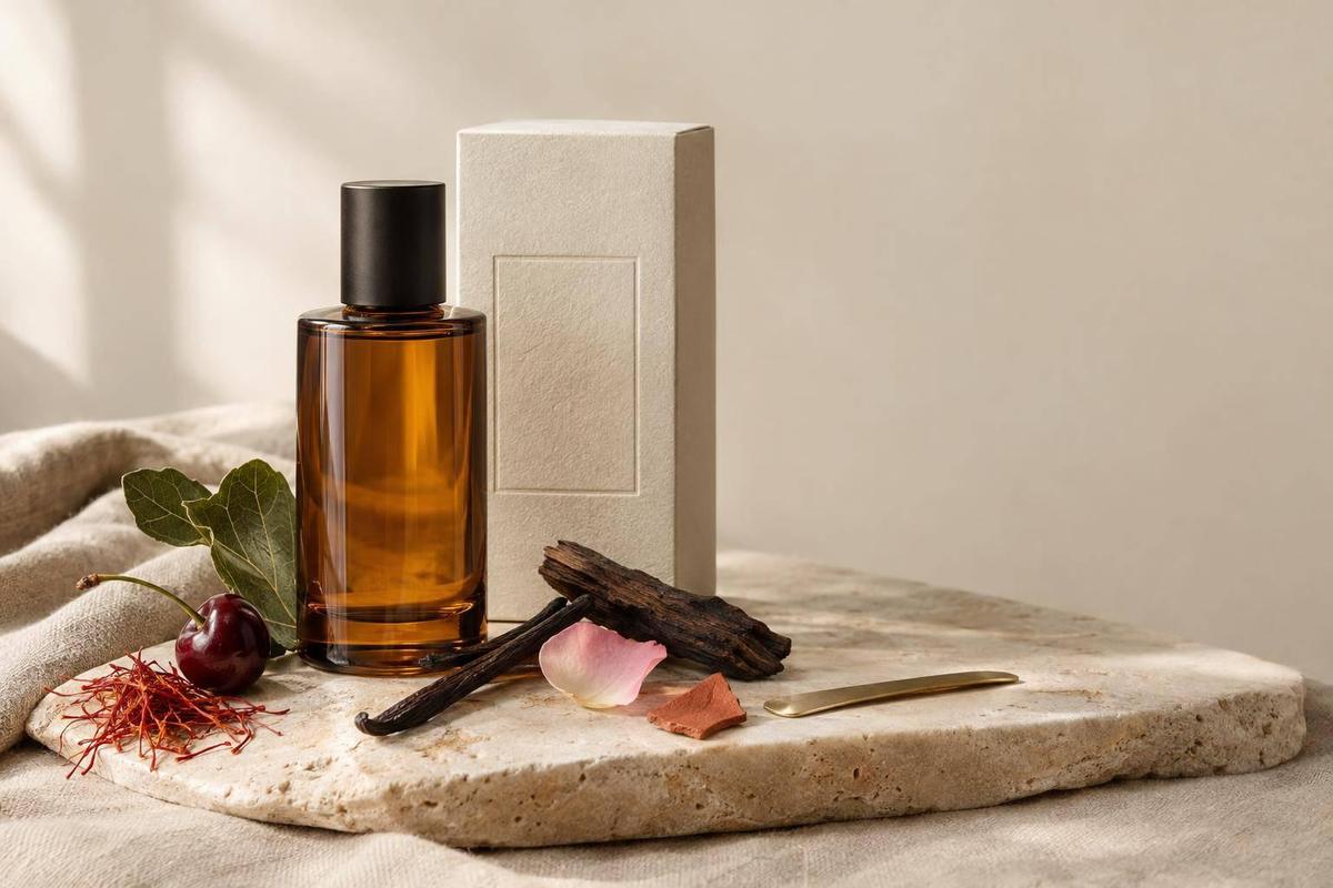 Fragrance Allergen Labeling FAQ for Perfume Buyers