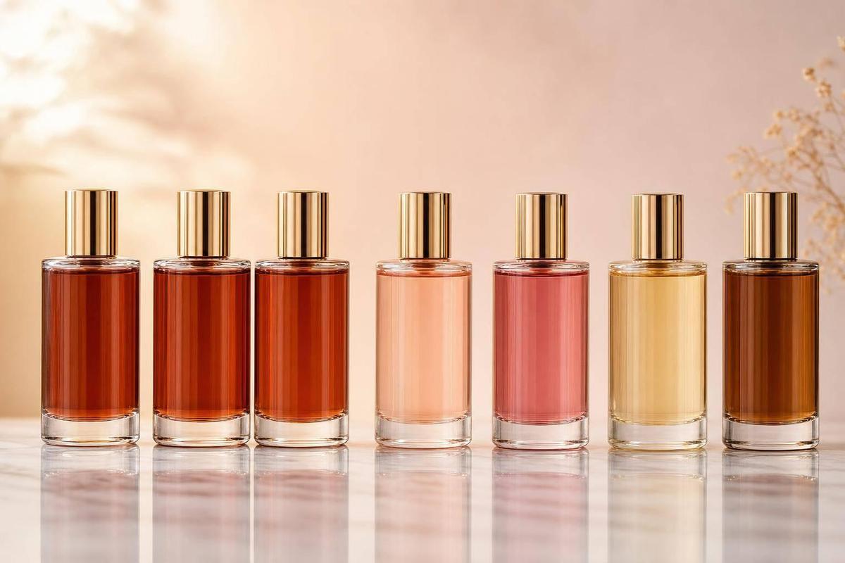 7 Roses Vanille Dupes and Similar Perfumes