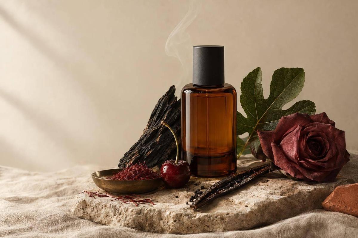 Smoky Woody Scents for Women: 8 Top Picks