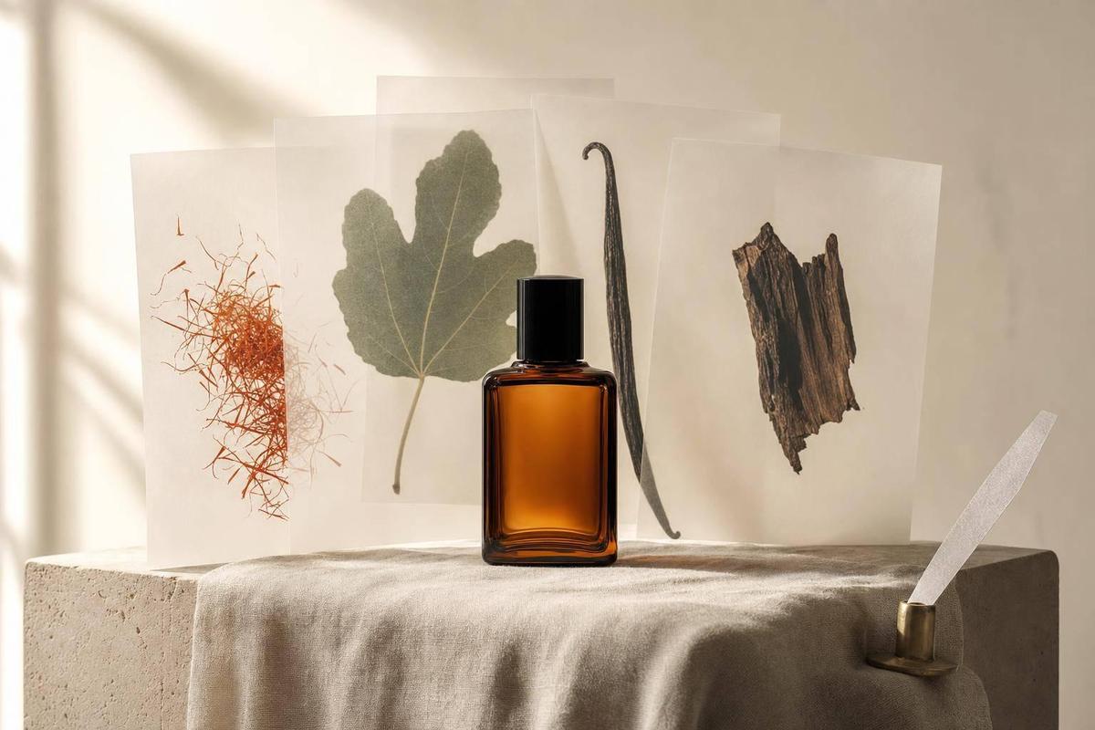 AI Scent Finder: How Inspired-By Match Tools Work