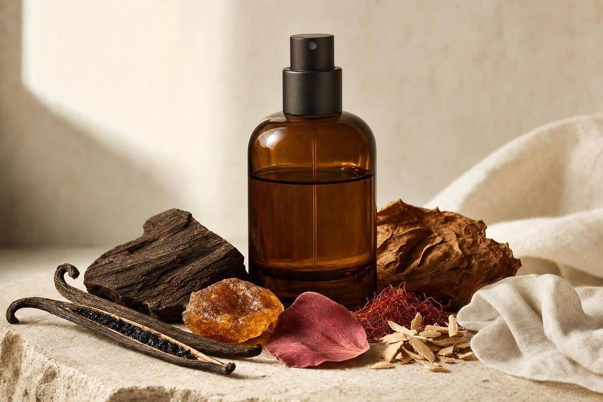 Winter Fragrance Notes Guide: 8 Notes to Know